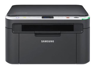 МФУ Samsung лазерный SCX-3200/XEV А4 16/16стр/мин (принтер/сканер/копир)PrintScreen AnyWeb Print