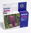 Картридж струйный Epson C13T048340 magenta for Stylus Photo R300/RX500
