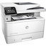 МФУ лазерный HP LaserJet Pro M426fdw RU (F6W15A) A4 Duplex WiFi черный