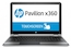 Трансформер HP Pavilion x360 15-bk100ur i3 7100U/8Gb/500Gb/SSD8Gb/620/15.6"/IPS/To