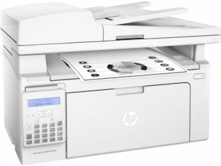 МФУ HP LaserJet Pro MFP M132fn RU (G3Q63A) A4 белый