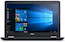 Ноутбук Dell Inspiron 5770 Core i5 8250U/8Gb/1Tb/SSD128Gb/DVD-RW/AMD Radeon R530 4Gb/17.3"/IPS/FHD (1920x1080)/Linux/black/WiFi/BT/Cam
