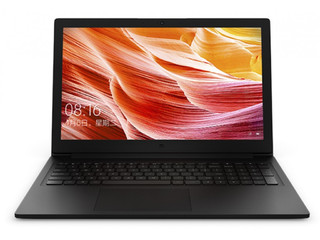 Ноутбук Xiaomi Mi Notebook 15.6" 2019 Intel Core i7 8550U 1800 MHz/1920x1080/16GB/512GB SSD/GeForce MX110 2GB/Wi-Fi/Win10Home/Grey