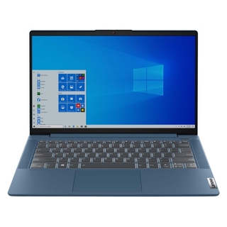 Ноутбук Lenovo IdeaPad 5 15IIL05 Core i3-1005G1/8Gb/512Gb SSD/Intel UHD Graphics/15.6"/IPS (1920x1080)/WiFi/BT/Win10/Light Teal