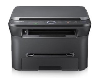 МФУ Samsung лазерный SCX-4600/XEV А4 22/22стр/мин (принтер/сканер/копир)PrintScreen AnyWeb Print