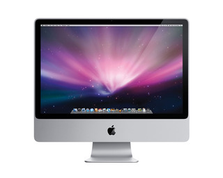 ПК Apple iMac 21.5"Quad-Core i5 2.5GHz/4GB-2X2GB/500GB/Rad HD 6750M 512MB-SUN MC309RS/A