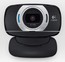 Камера Web Logitech Webcam C615 RET (960-000737)