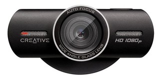 Камера Web Creative Live! Cam Socialize HD 1080