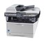 МФУ Kyocera лазерный FS-1030MFP DP A4 30стр копир/принтер/сканер USB 2.0 дуплекс сеть ADF
