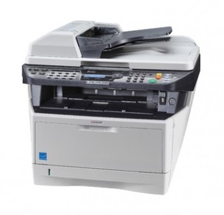 МФУ Kyocera лазерный FS-6530MFP A3 30стрA4 копир/принтер/сканер USB 2.0 дуплекс сеть ADF