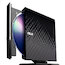 Привод DVD+/-RW Asus SDRW-08D2S-U LITE/BLK/G/AS Black RTL