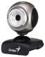 Камера web Genius i-Look 1321 встроенный микрофон USB2.0