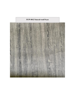 Родос FGW-0012 Natural wood