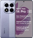 Смартфон Xiaomi Redmi Note 14 Pro 12/512Gb Purple 5G NFC EU (Global Version)