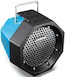 Док-станция Yamaha PDX-B11 blue Док-станция Yamaha PDX-B11 blue